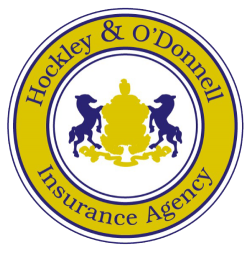 Hockley & O'Donnell Insurance Agency Logo