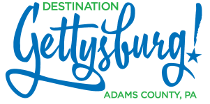 Destination Gettysburg