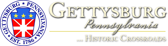 Gettysburg, PA Local Government - Official Site