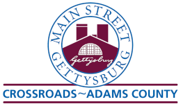 Main Street Gettysburg